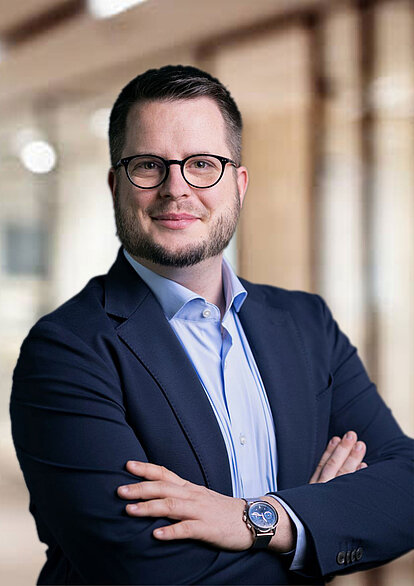 Daniel Schollenberger