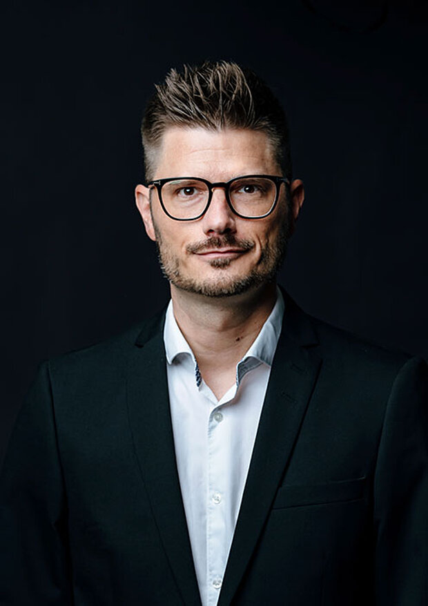 Florian Enders