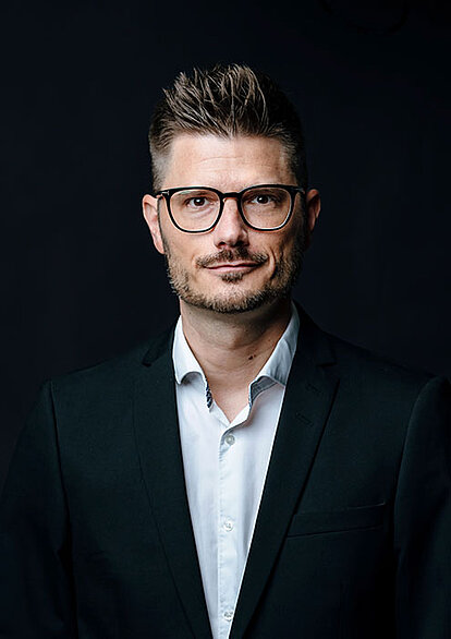 florian enders